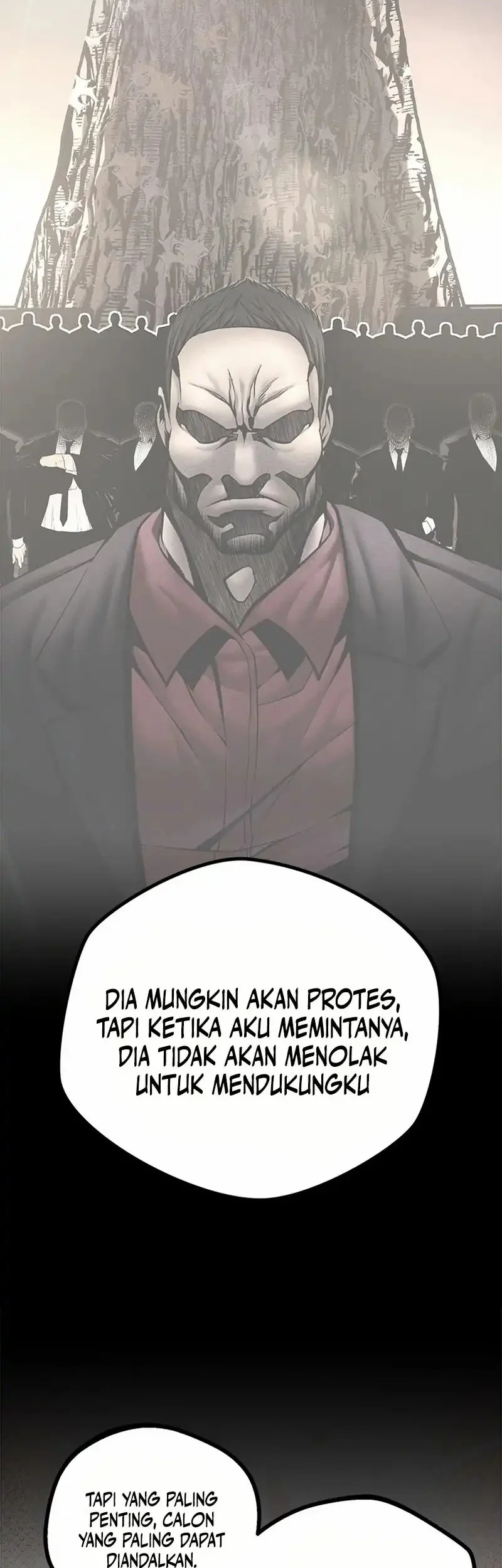 Festival Of Warriors Chapter 49 Gambar 21