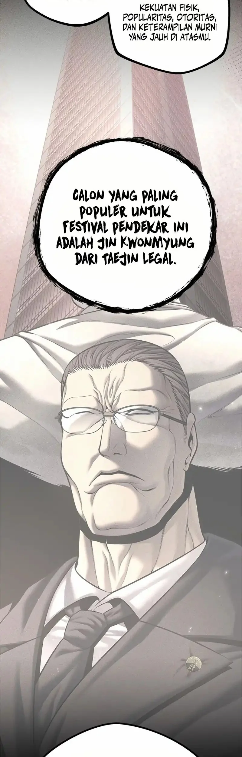 Festival Of Warriors Chapter 49 Gambar 22