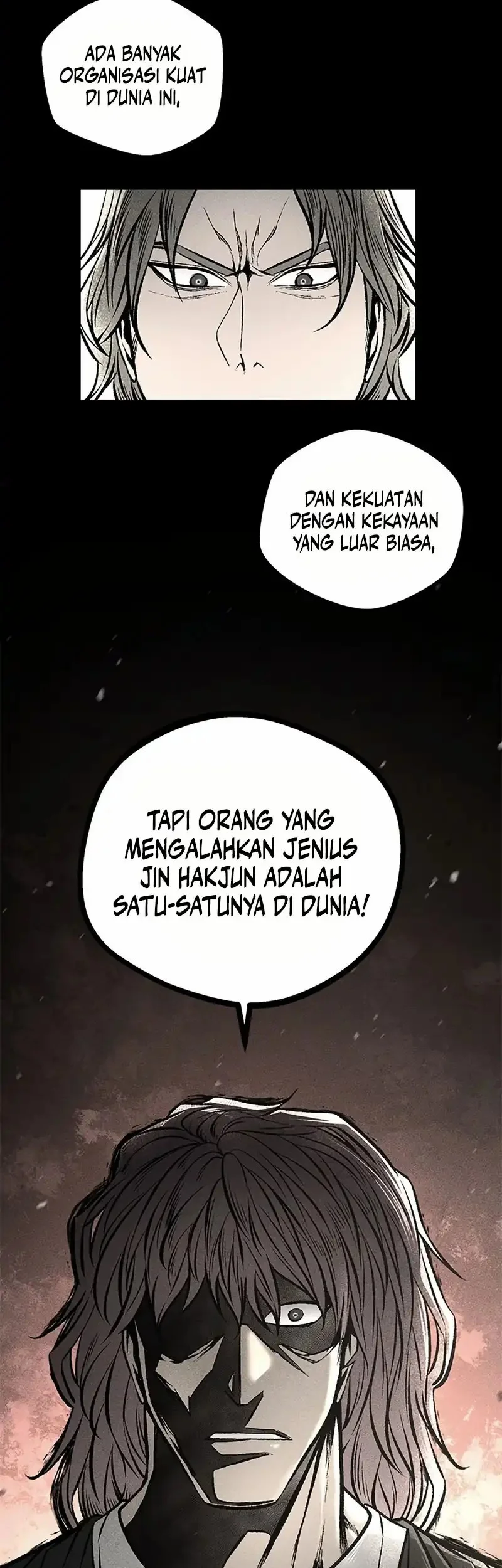 Festival Of Warriors Chapter 49 Gambar 24