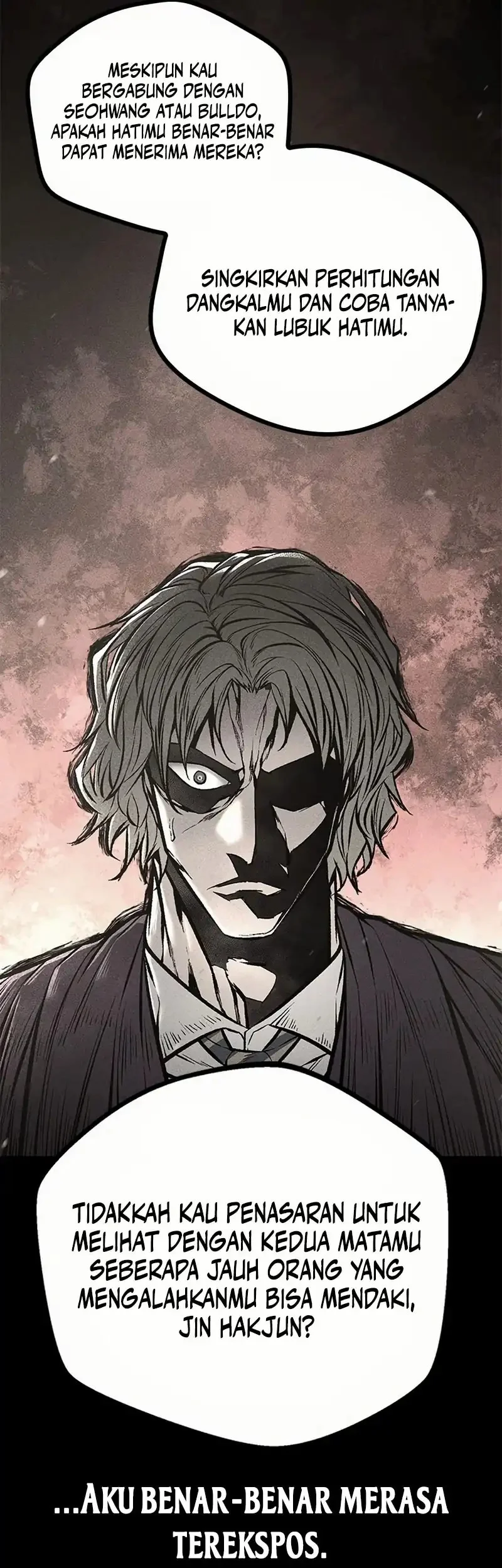 Festival Of Warriors Chapter 49 Gambar 26