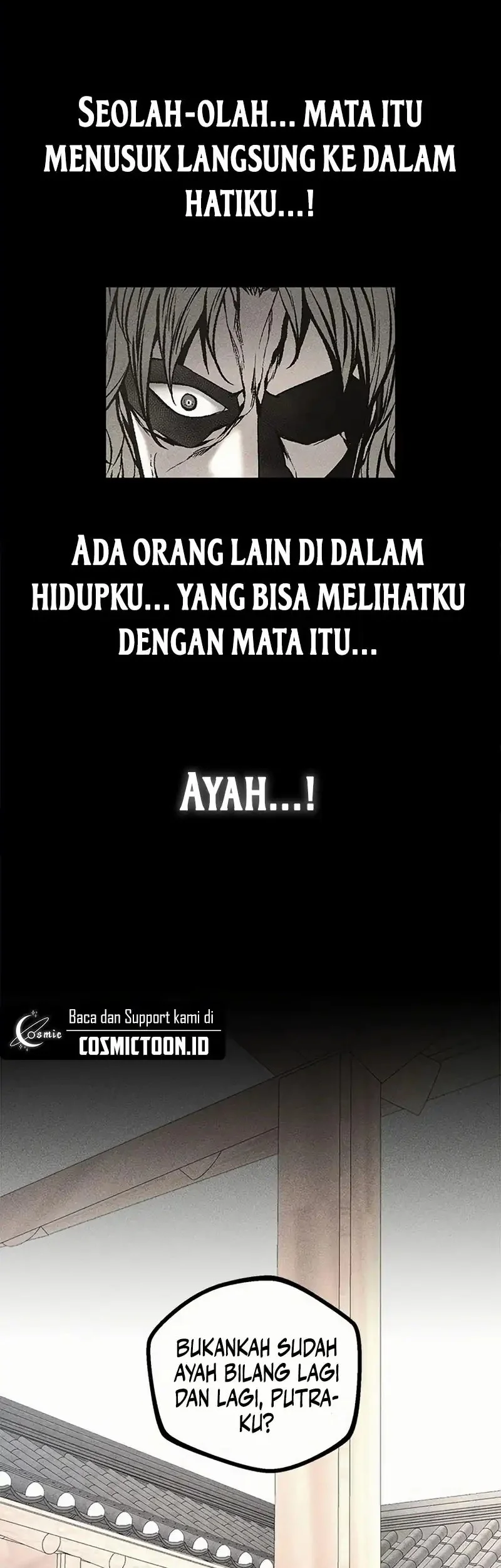 Festival Of Warriors Chapter 49 Gambar 27