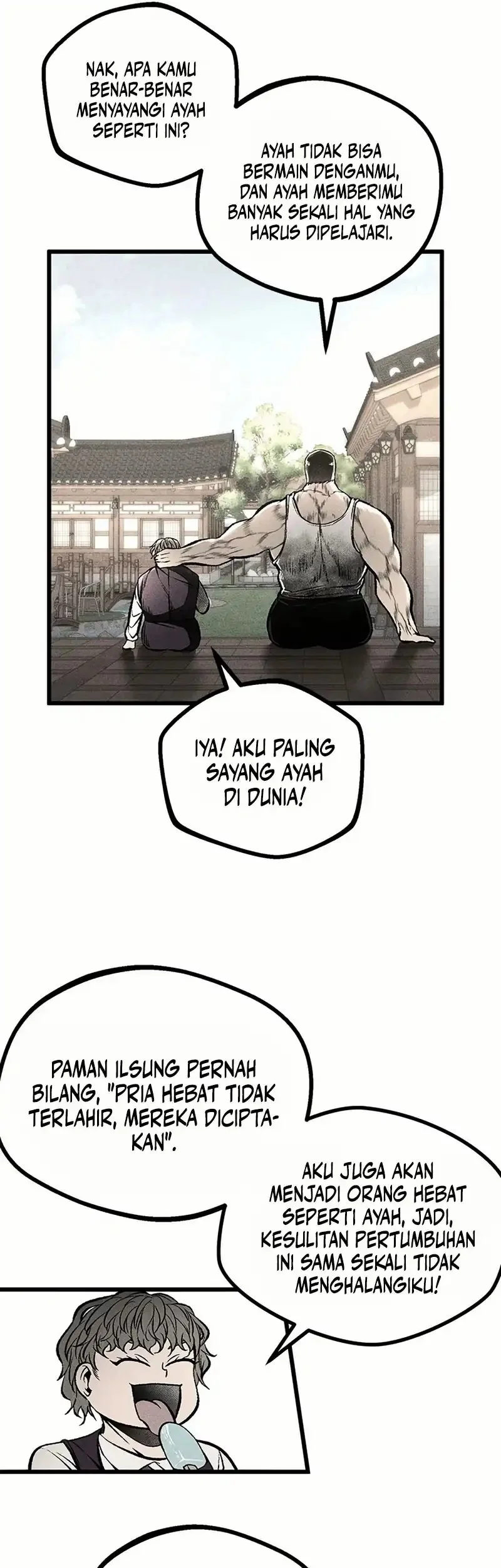 Festival Of Warriors Chapter 49 Gambar 32