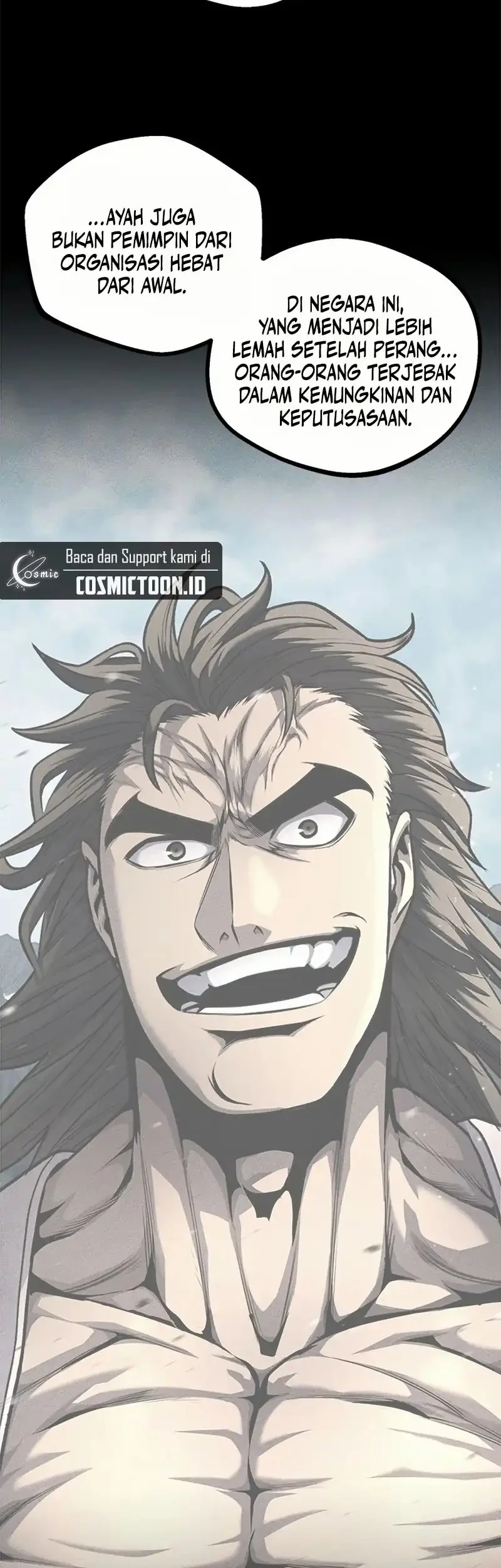 Festival Of Warriors Chapter 49 Gambar 34