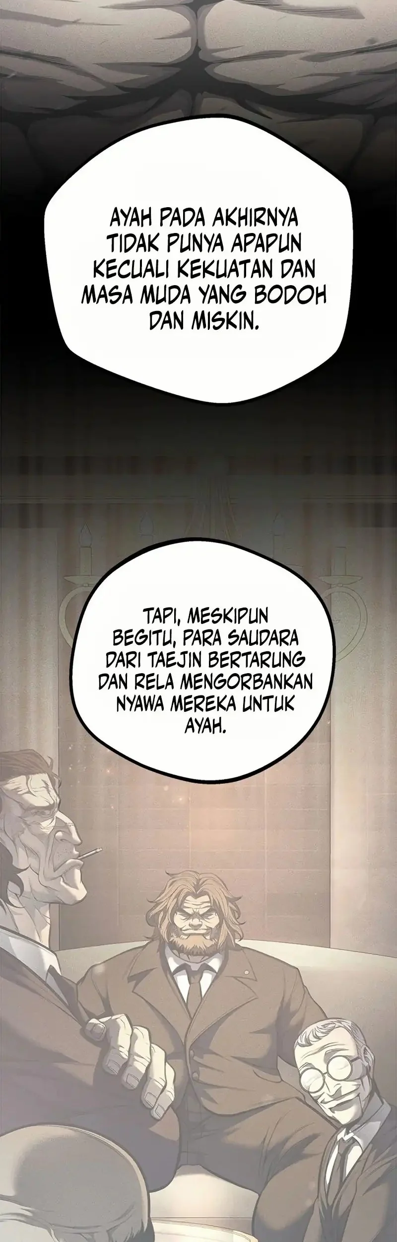 Festival Of Warriors Chapter 49 Gambar 35