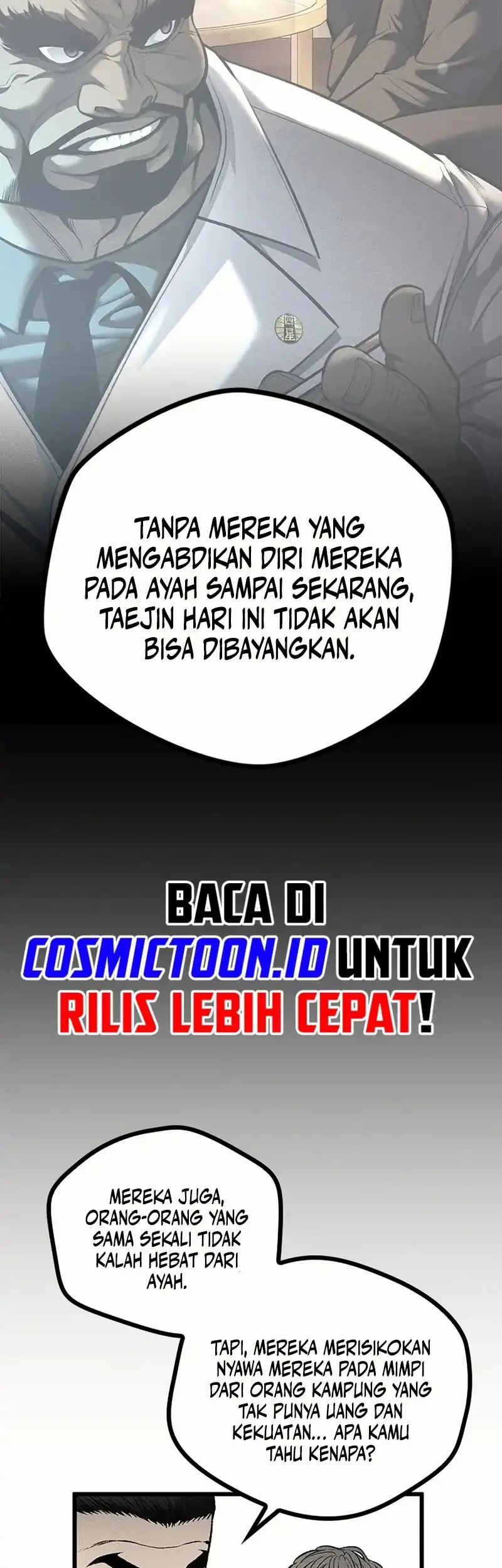 Festival Of Warriors Chapter 49 Gambar 36