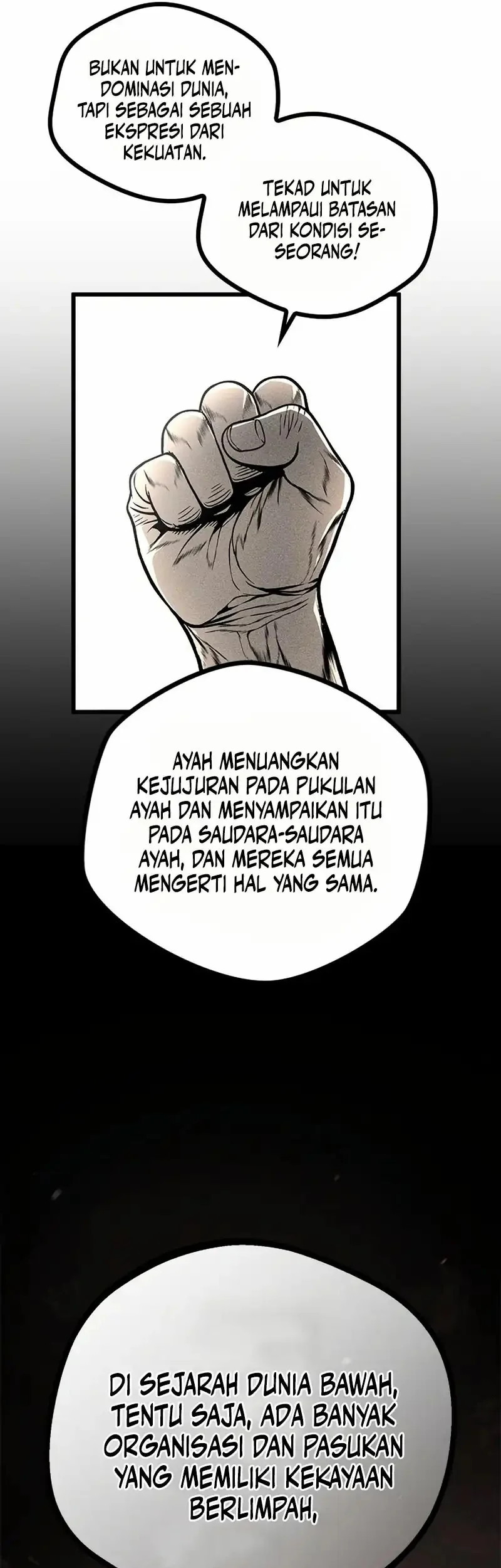 Festival Of Warriors Chapter 49 Gambar 38