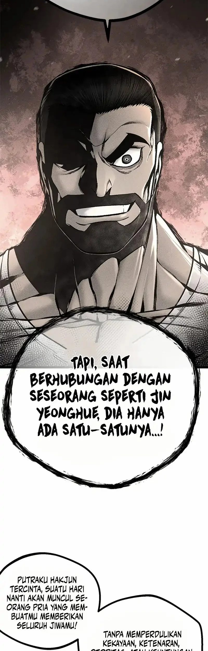 Festival Of Warriors Chapter 49 Gambar 39