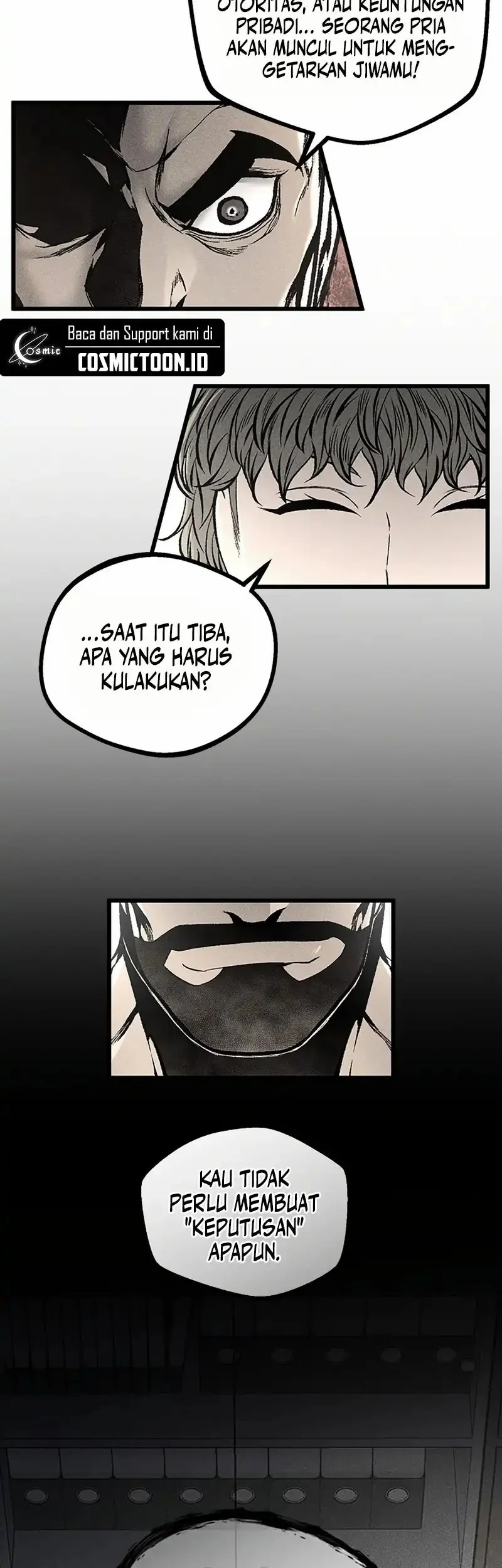 Festival Of Warriors Chapter 49 Gambar 40