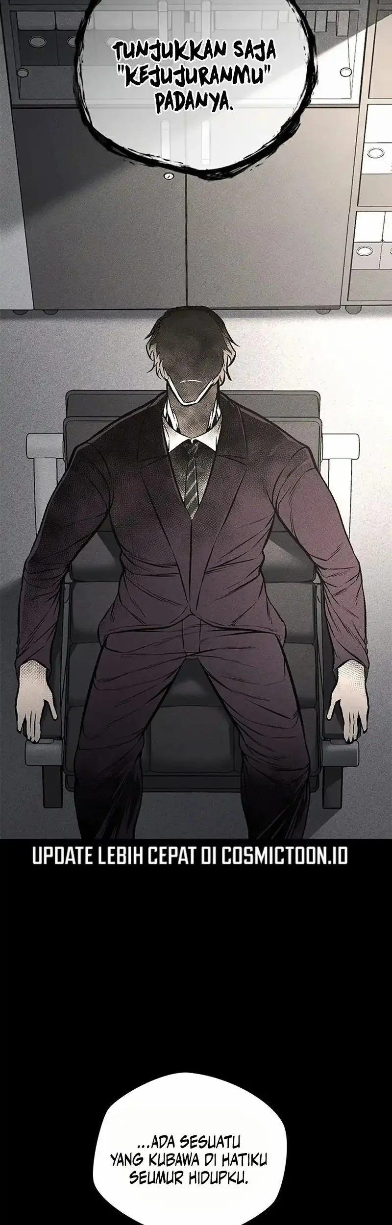 Festival Of Warriors Chapter 49 Gambar 41