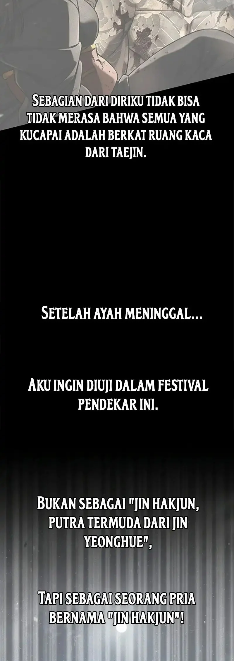 Festival Of Warriors Chapter 49 Gambar 43