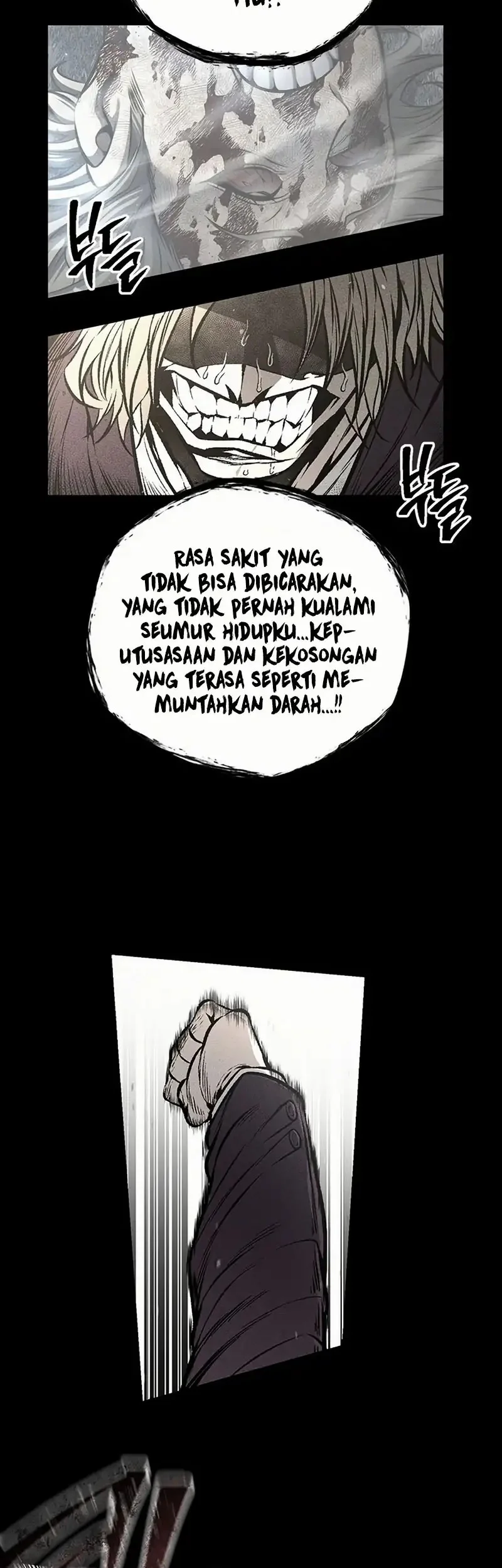 Festival Of Warriors Chapter 49 Gambar 46