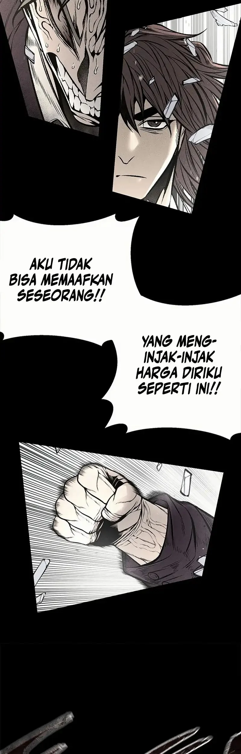 Festival Of Warriors Chapter 49 Gambar 48