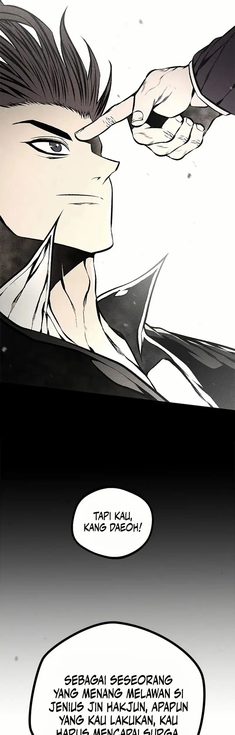 Festival Of Warriors Chapter 49 Gambar 50