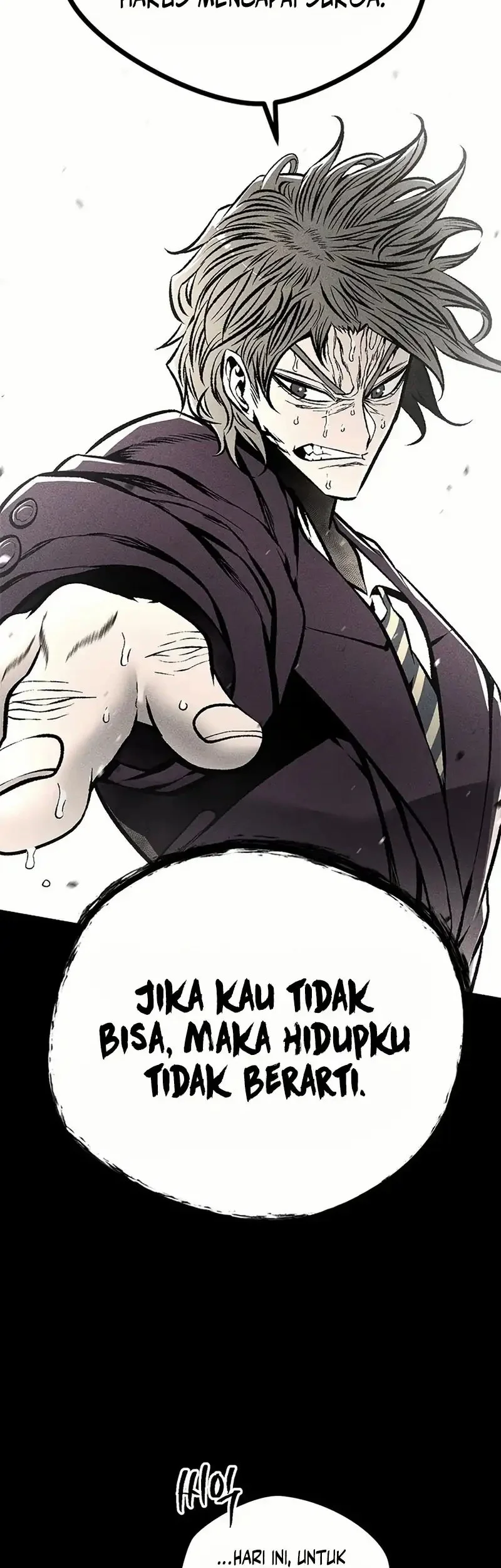 Festival Of Warriors Chapter 49 Gambar 51