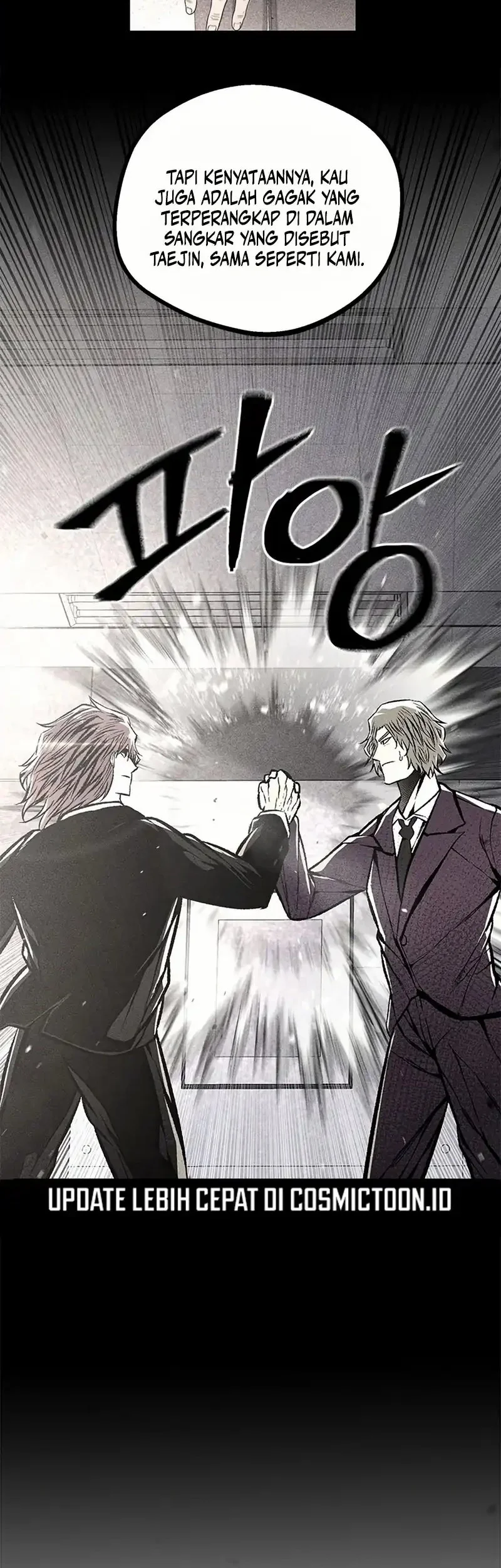 Festival Of Warriors Chapter 49 Gambar 53