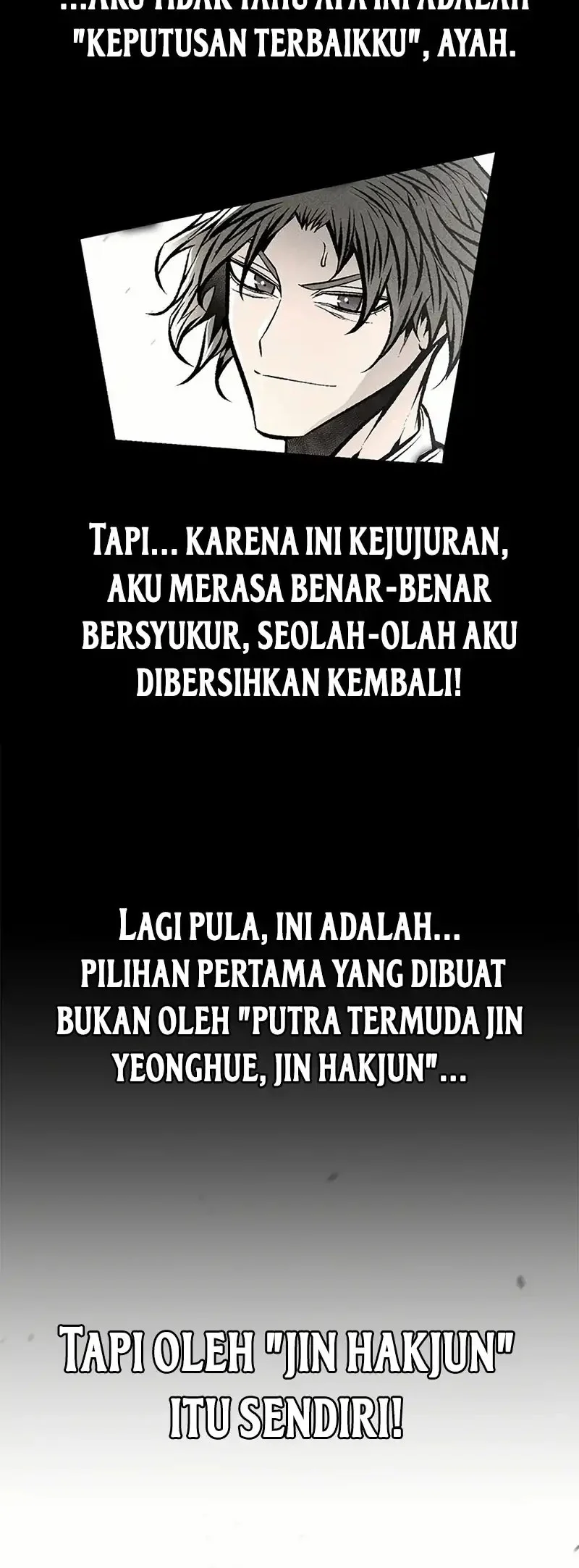 Festival Of Warriors Chapter 49 Gambar 55