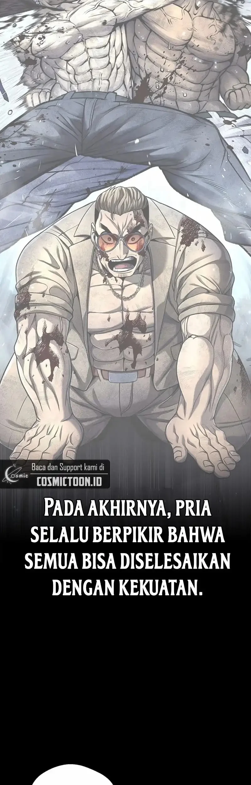 Festival Of Warriors Chapter 50 Gambar 60