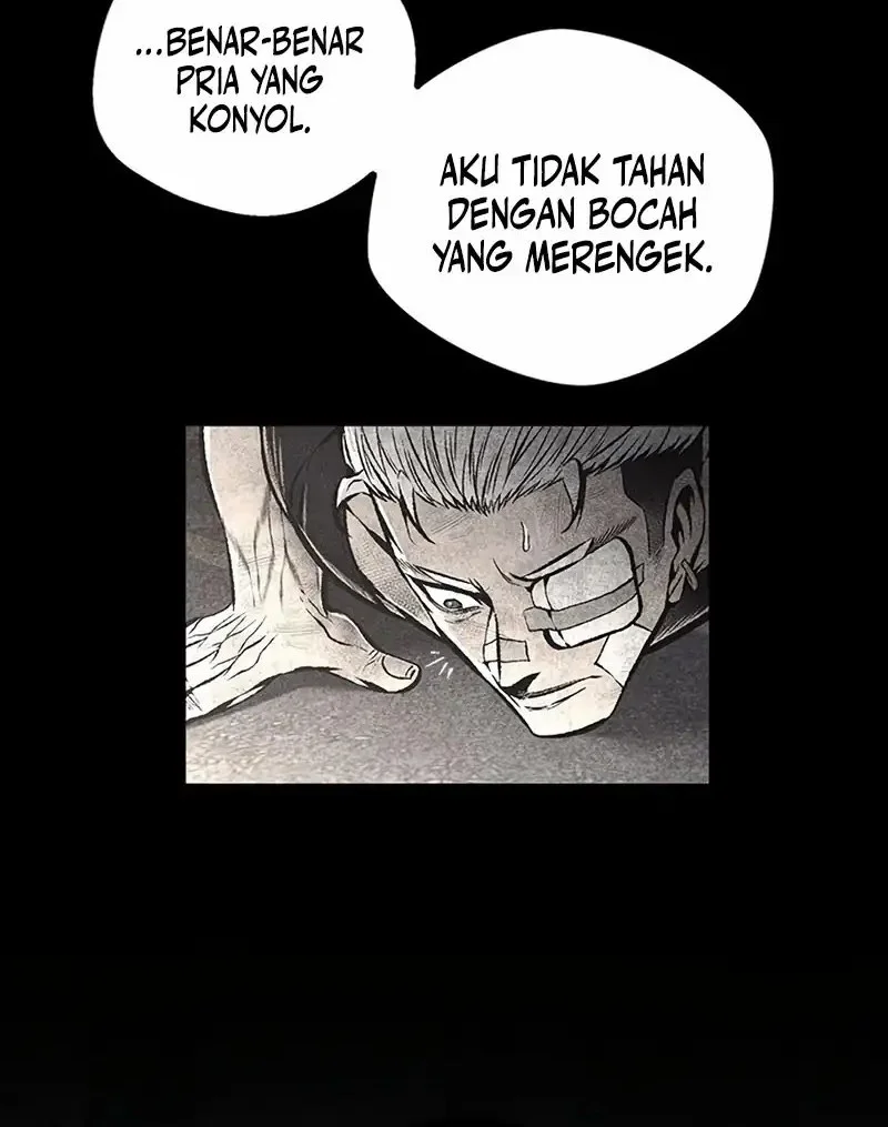 Festival Of Warriors Chapter 50 Gambar 61