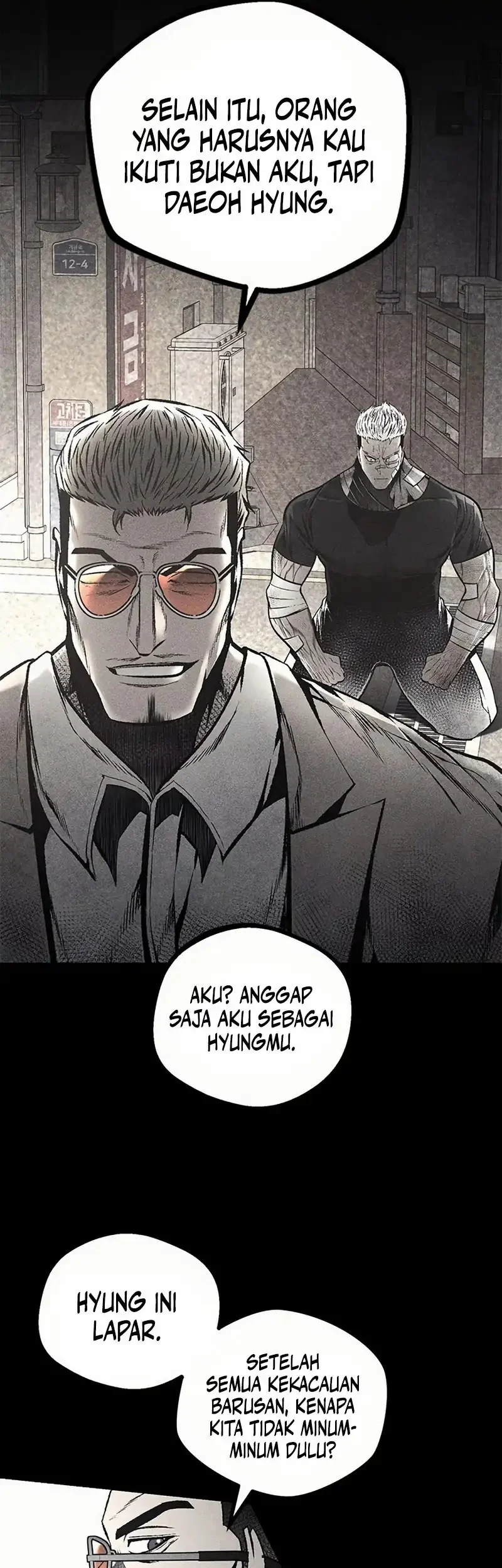 Festival Of Warriors Chapter 50 Gambar 62