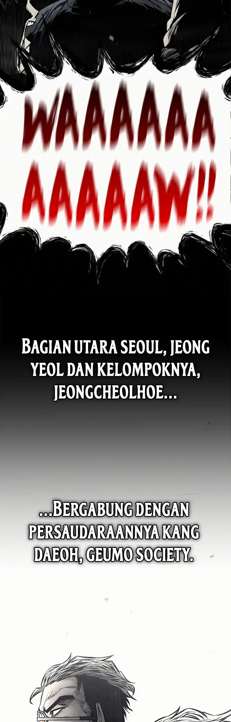 Festival Of Warriors Chapter 50 Gambar 65