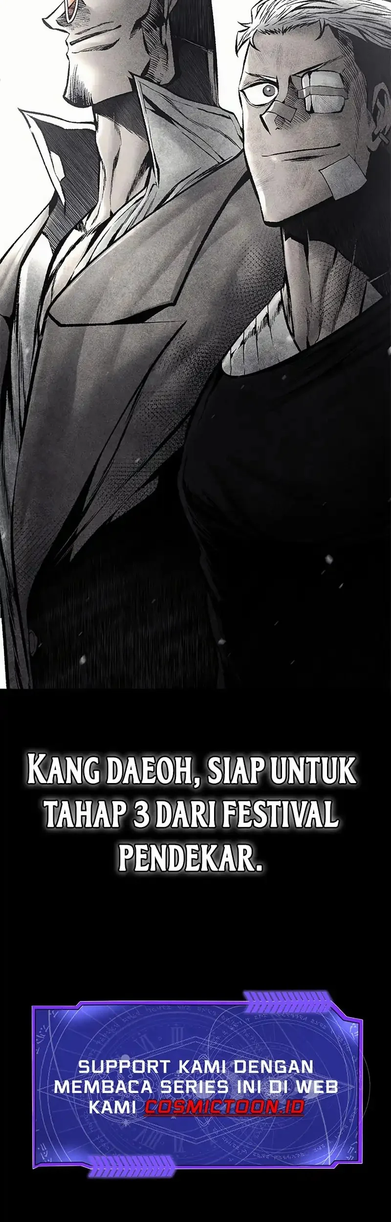 Festival Of Warriors Chapter 50 Gambar 66