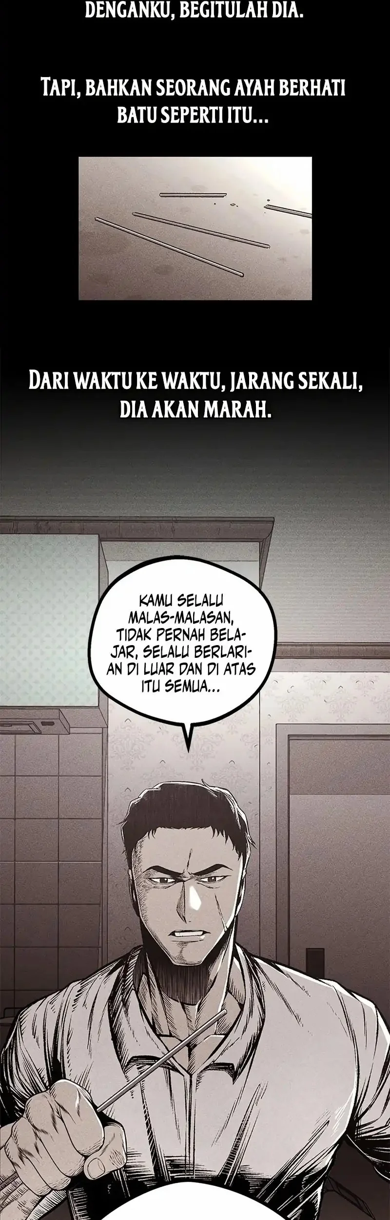 Festival Of Warriors Chapter 50 Gambar 3