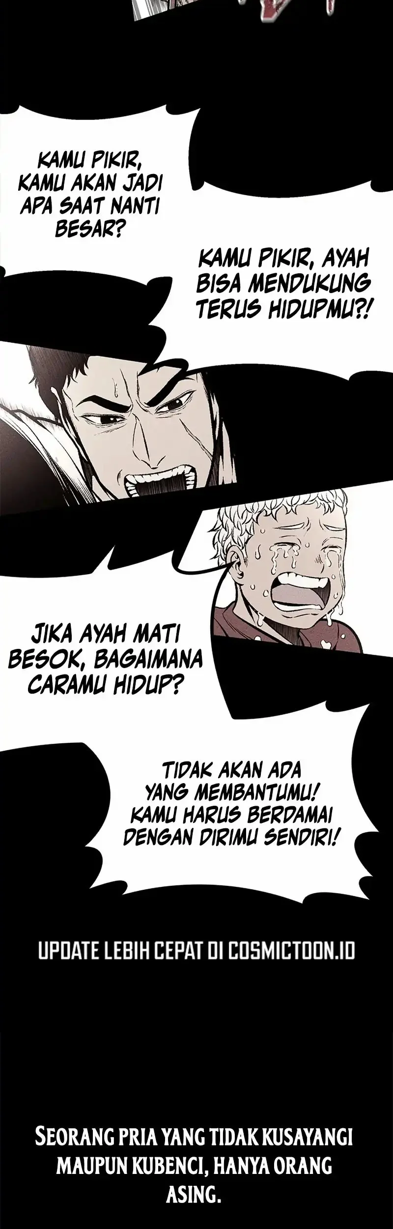 Festival Of Warriors Chapter 50 Gambar 5