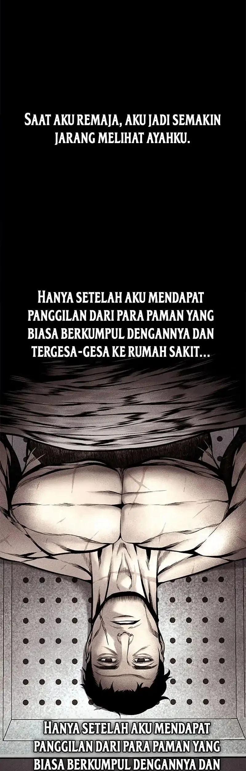 Festival Of Warriors Chapter 50 Gambar 6