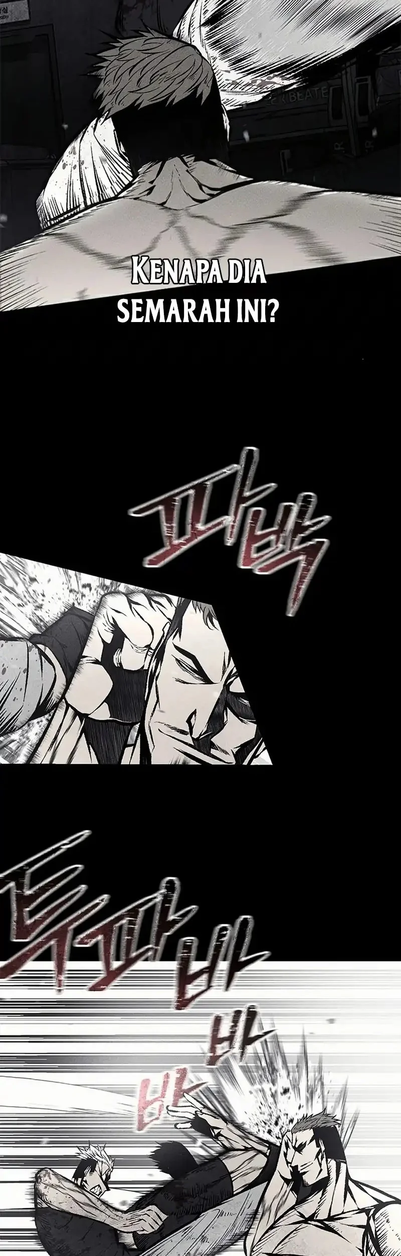 Festival Of Warriors Chapter 50 Gambar 11