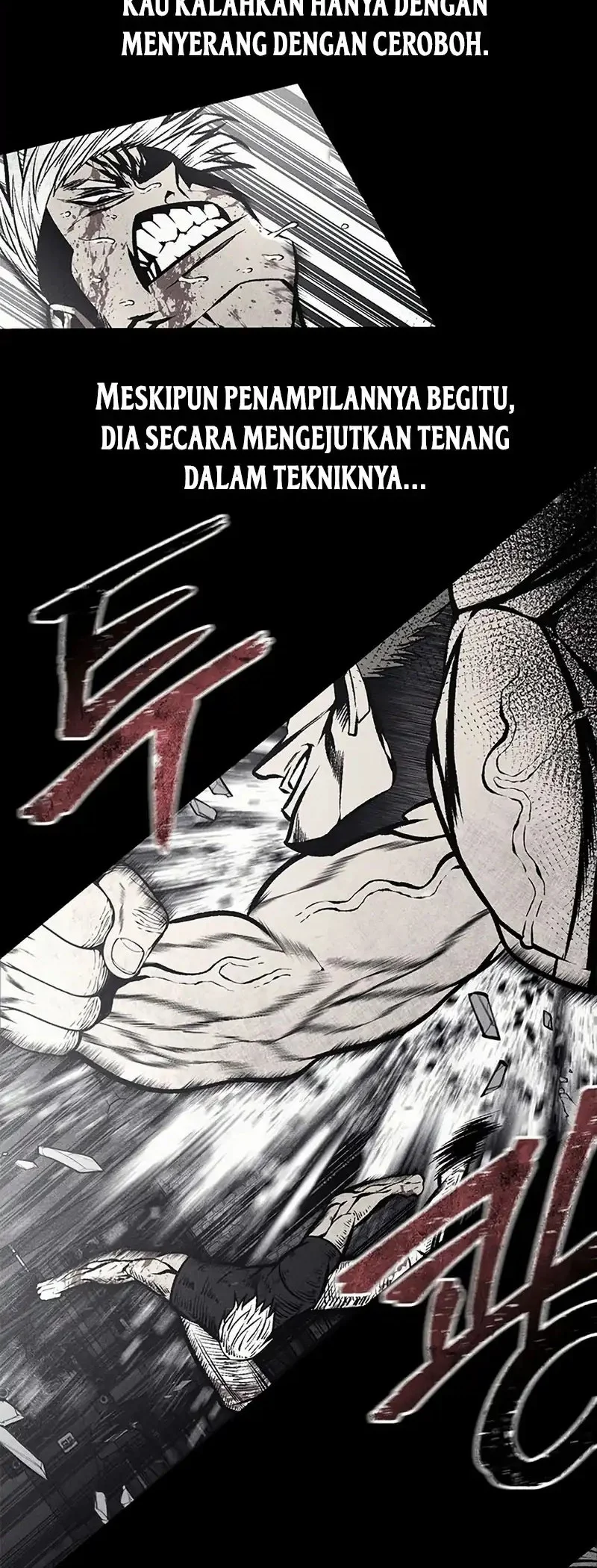 Festival Of Warriors Chapter 50 Gambar 13