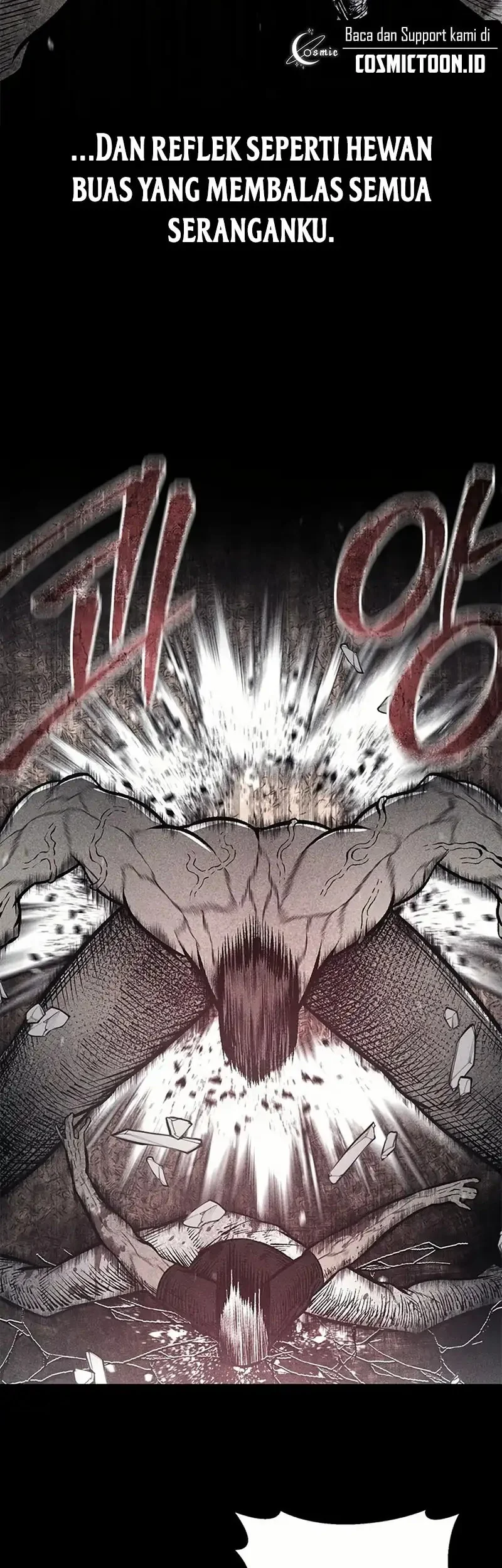 Festival Of Warriors Chapter 50 Gambar 15