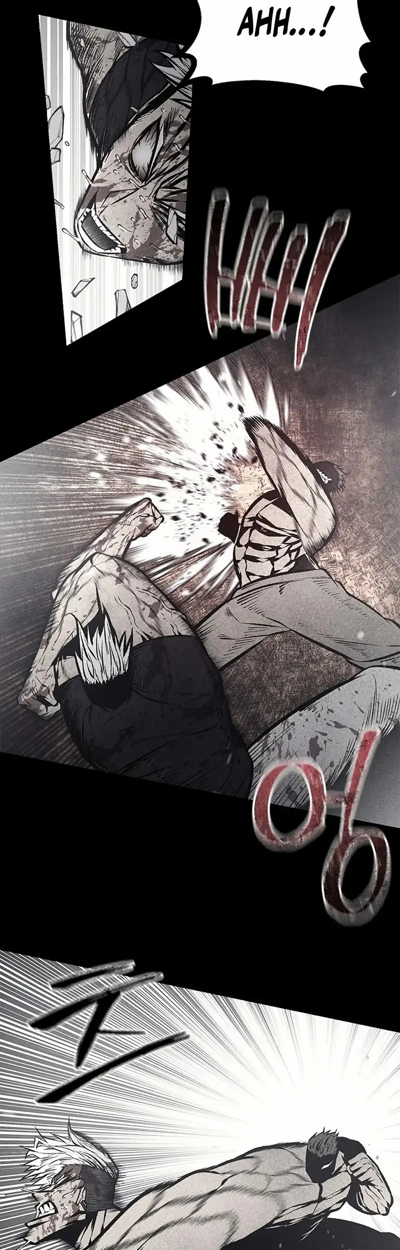 Festival Of Warriors Chapter 50 Gambar 16