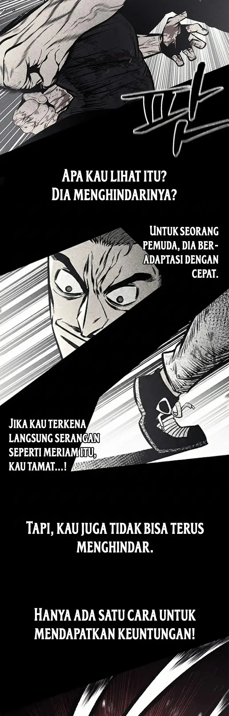 Festival Of Warriors Chapter 50 Gambar 17