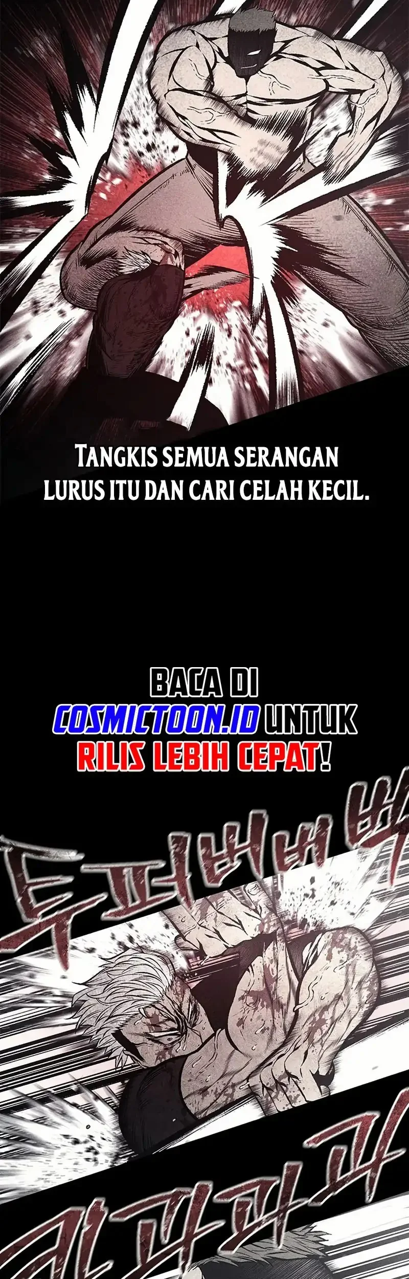 Festival Of Warriors Chapter 50 Gambar 18