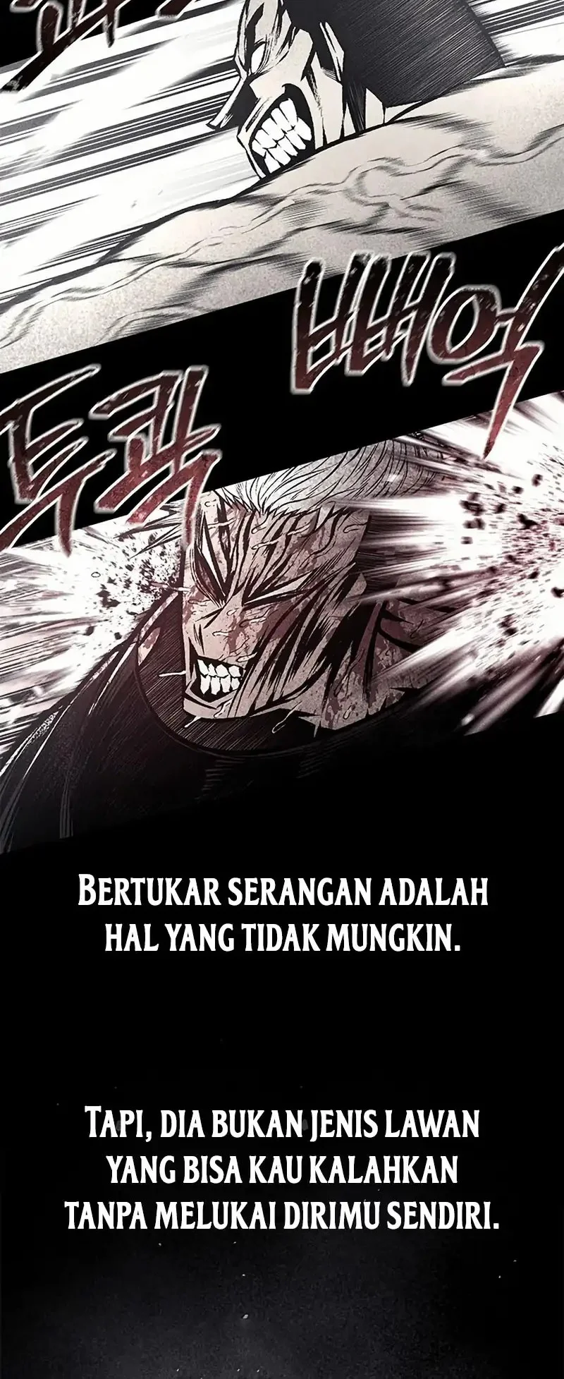 Festival Of Warriors Chapter 50 Gambar 19