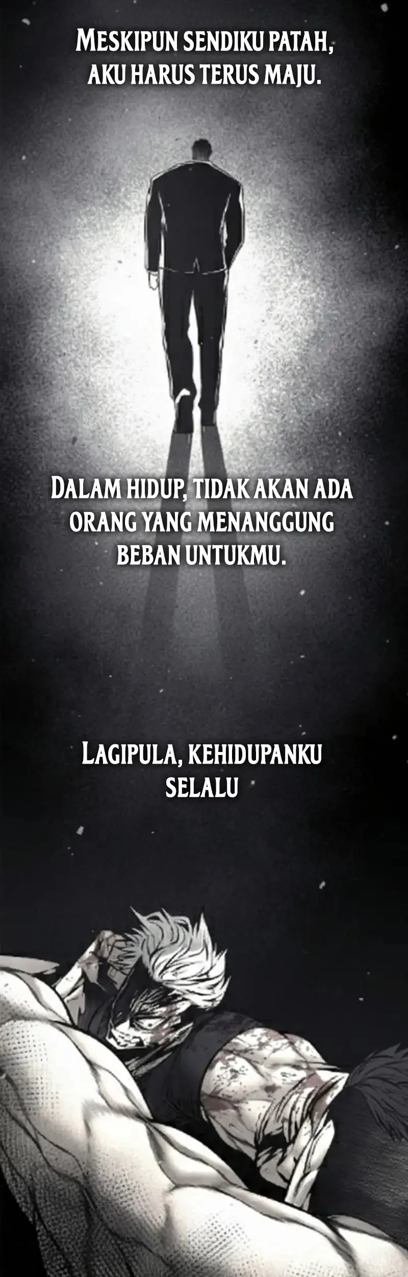 Festival Of Warriors Chapter 50 Gambar 20