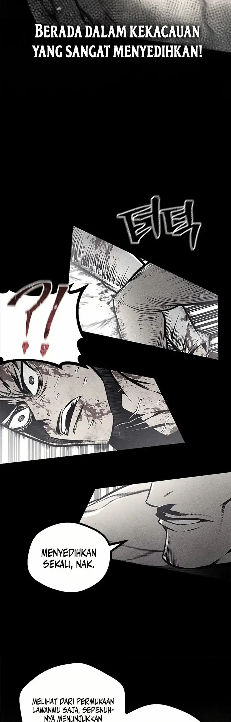 Festival Of Warriors Chapter 50 Gambar 21