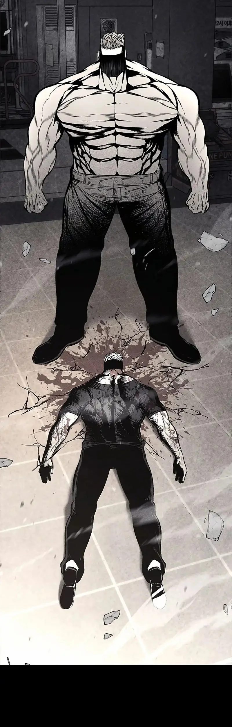 Festival Of Warriors Chapter 50 Gambar 25