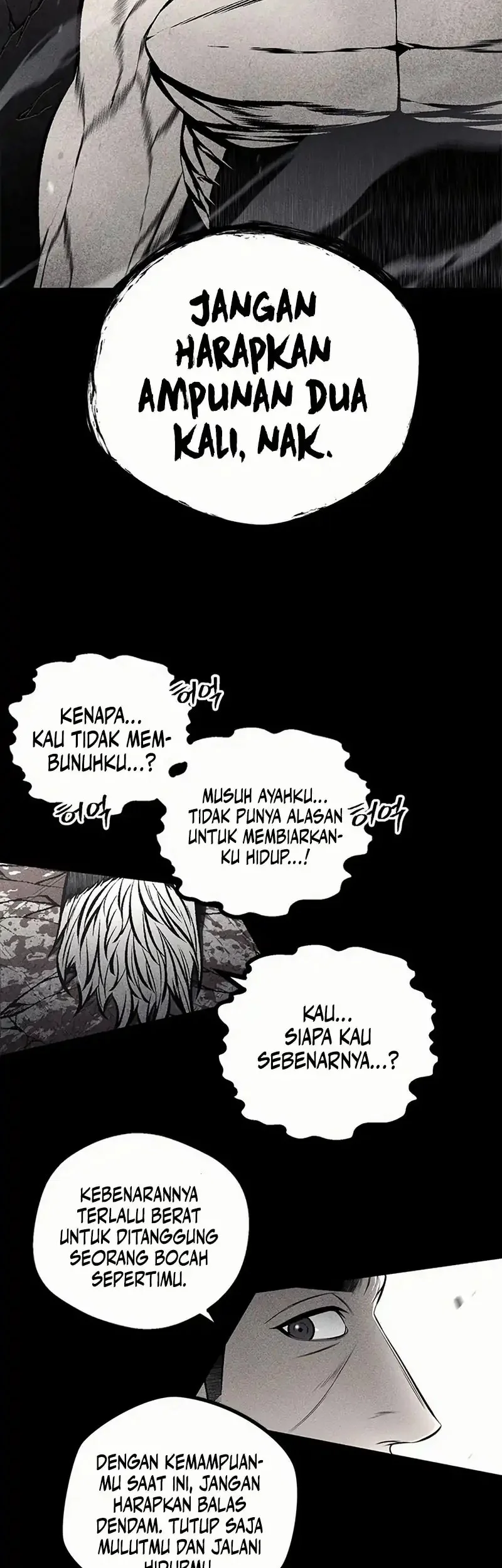 Festival Of Warriors Chapter 50 Gambar 28