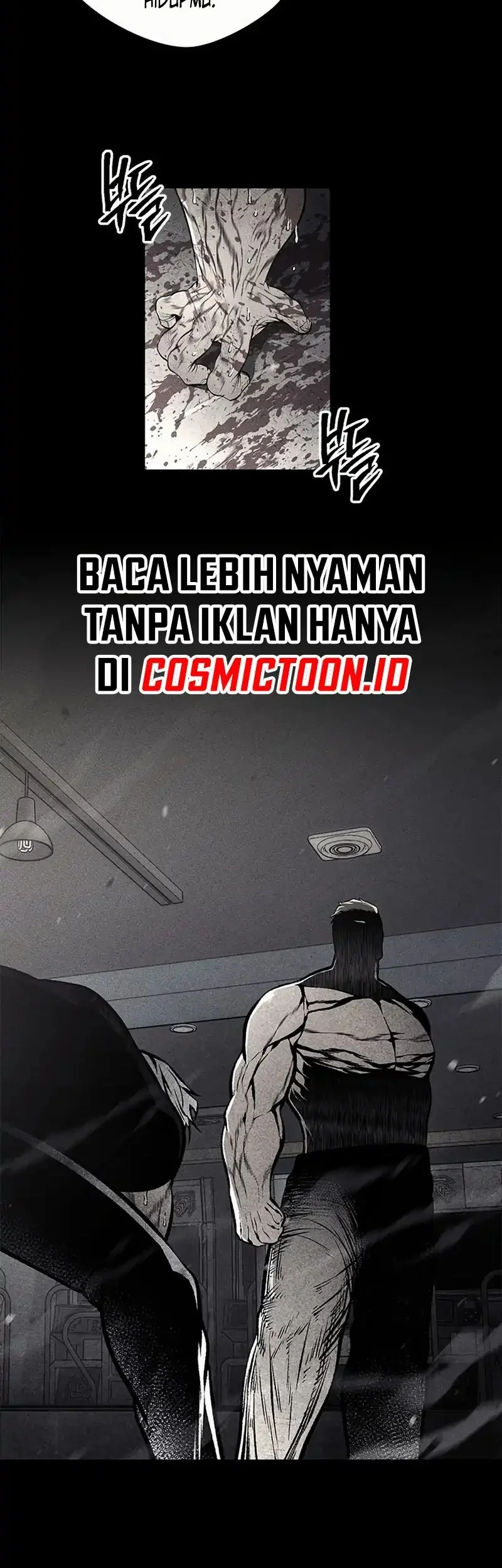 Festival Of Warriors Chapter 50 Gambar 29