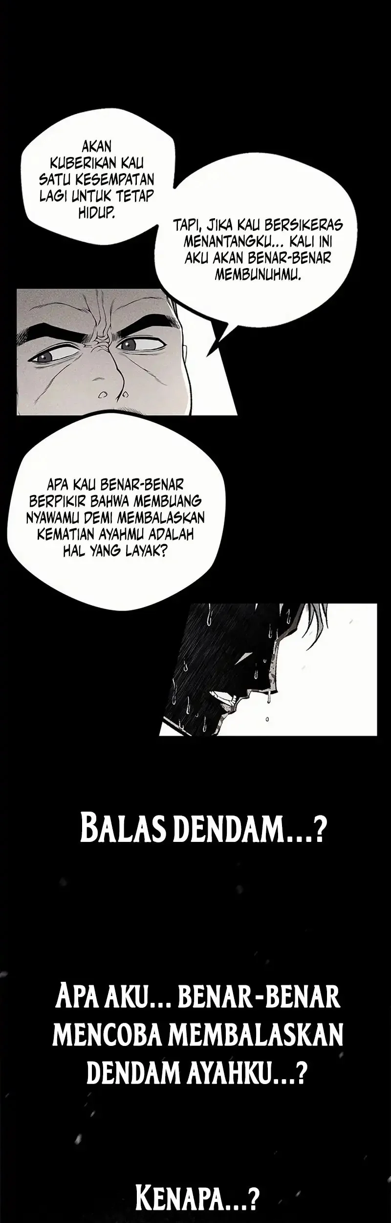 Festival Of Warriors Chapter 50 Gambar 30