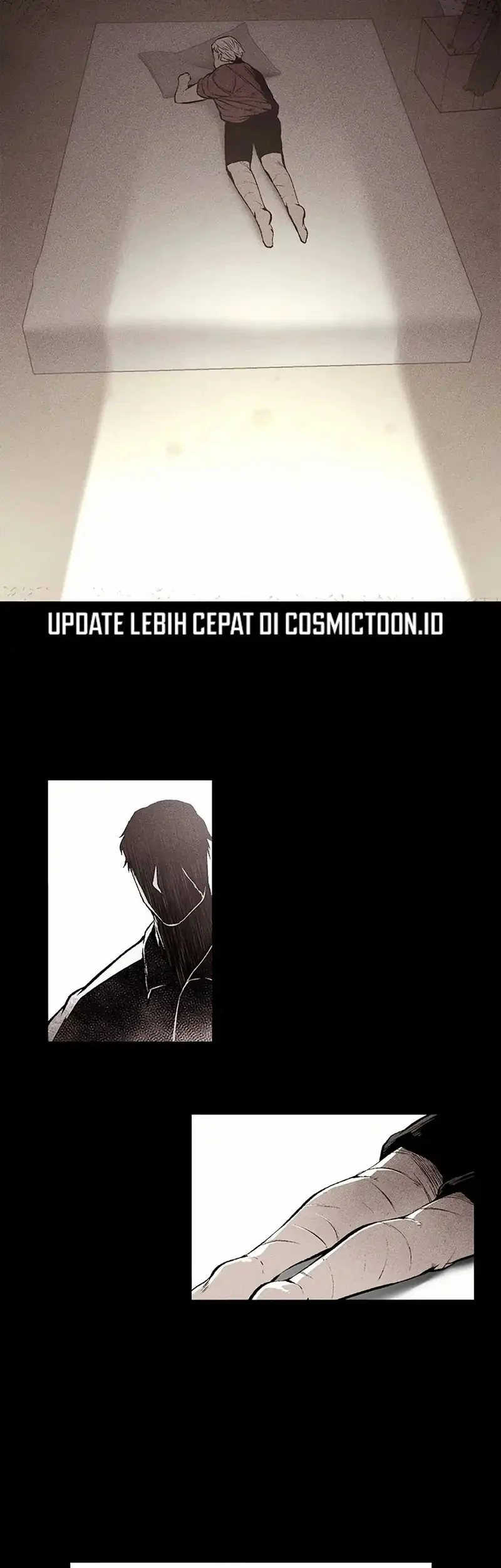 Festival Of Warriors Chapter 50 Gambar 32