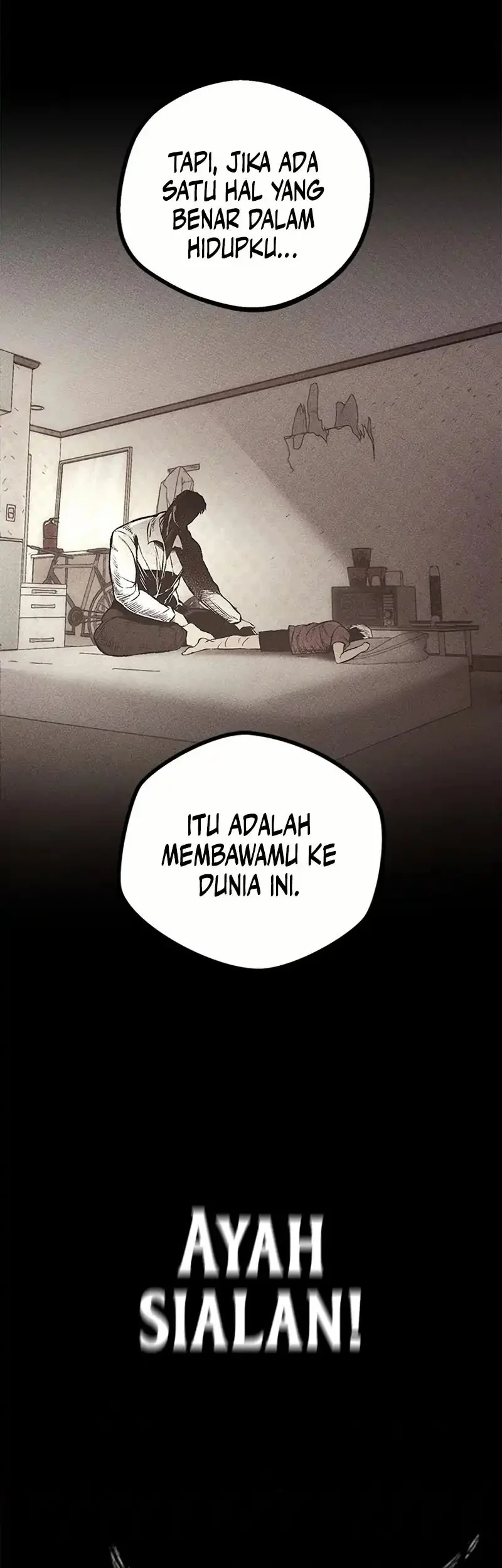 Festival Of Warriors Chapter 50 Gambar 34