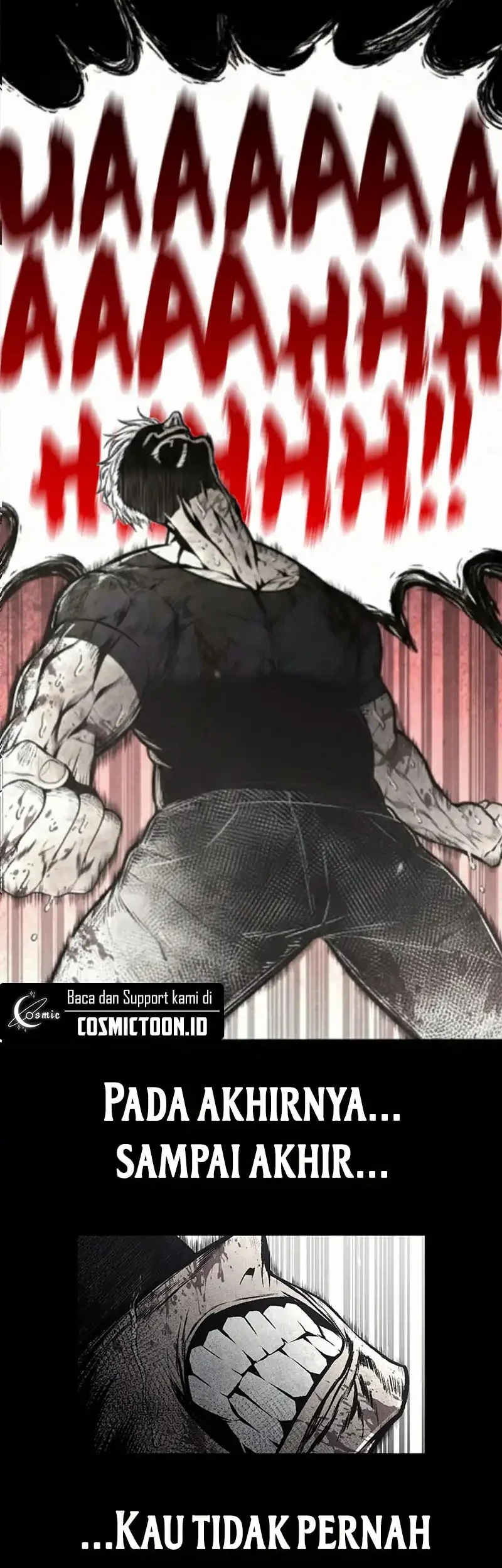 Festival Of Warriors Chapter 50 Gambar 35