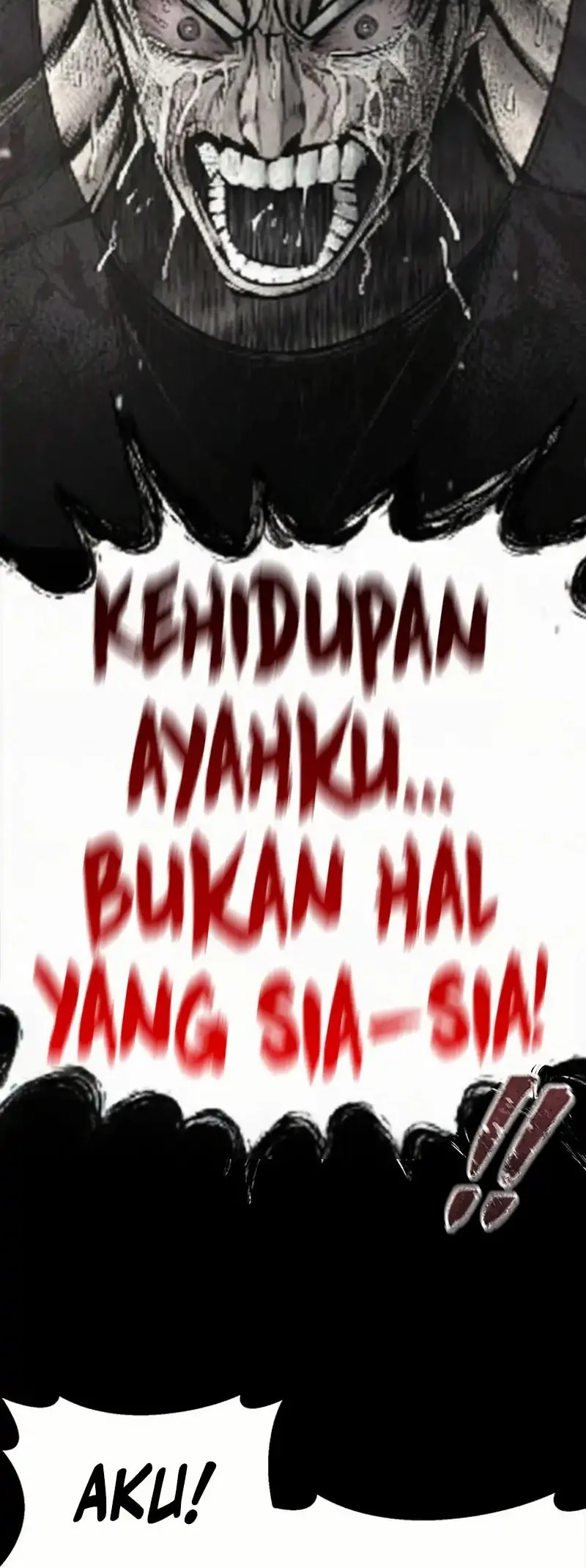 Festival Of Warriors Chapter 50 Gambar 37