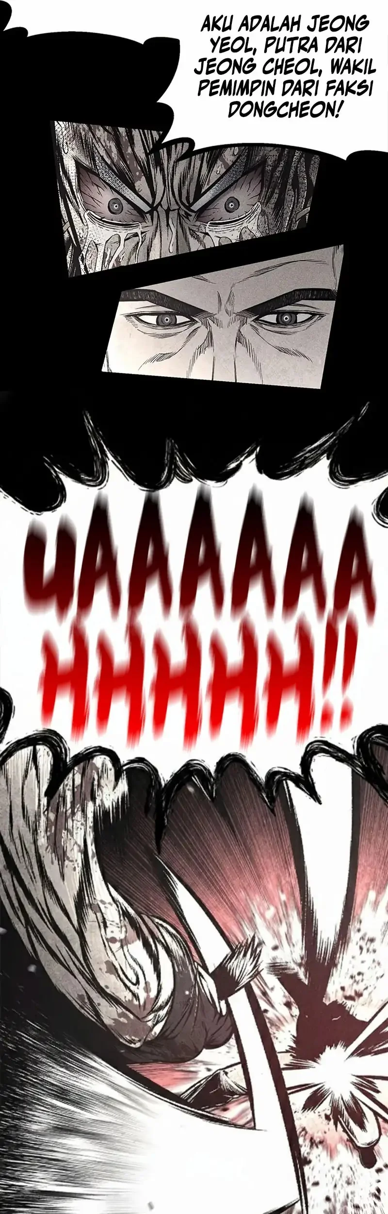 Festival Of Warriors Chapter 50 Gambar 38