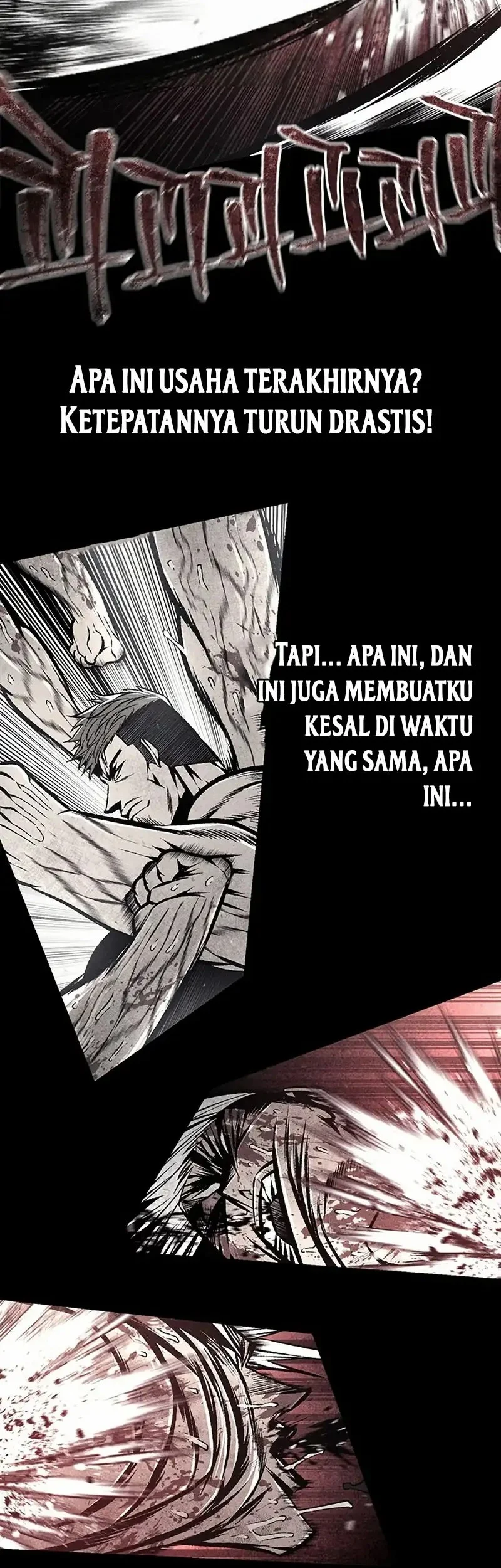 Festival Of Warriors Chapter 50 Gambar 39