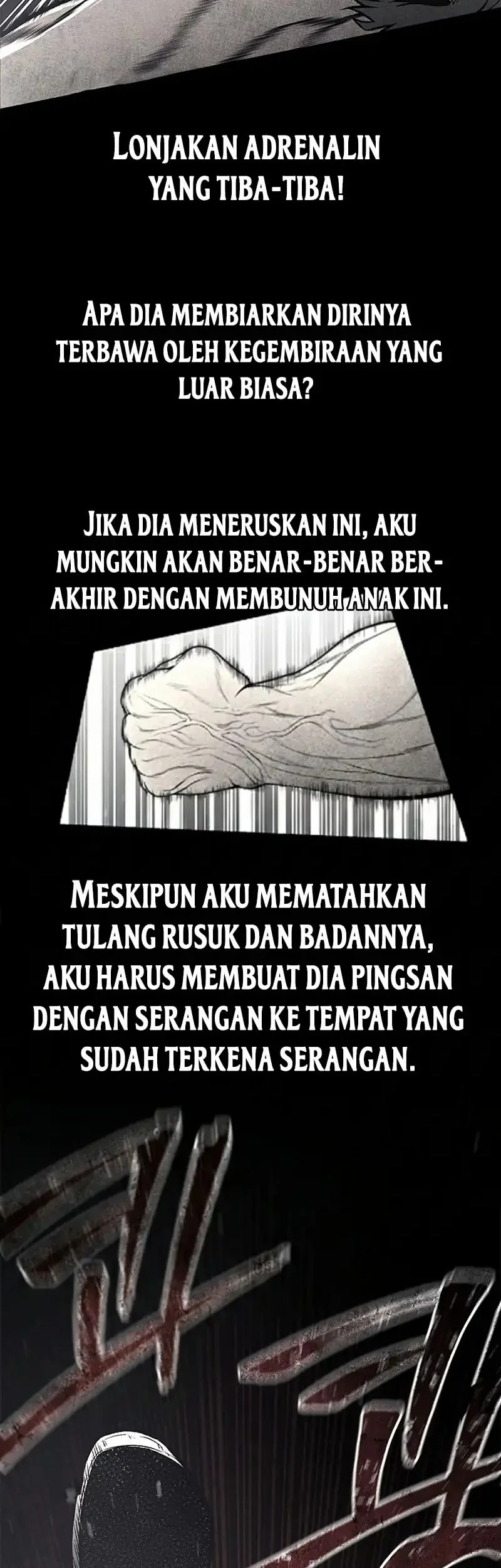 Festival Of Warriors Chapter 50 Gambar 41