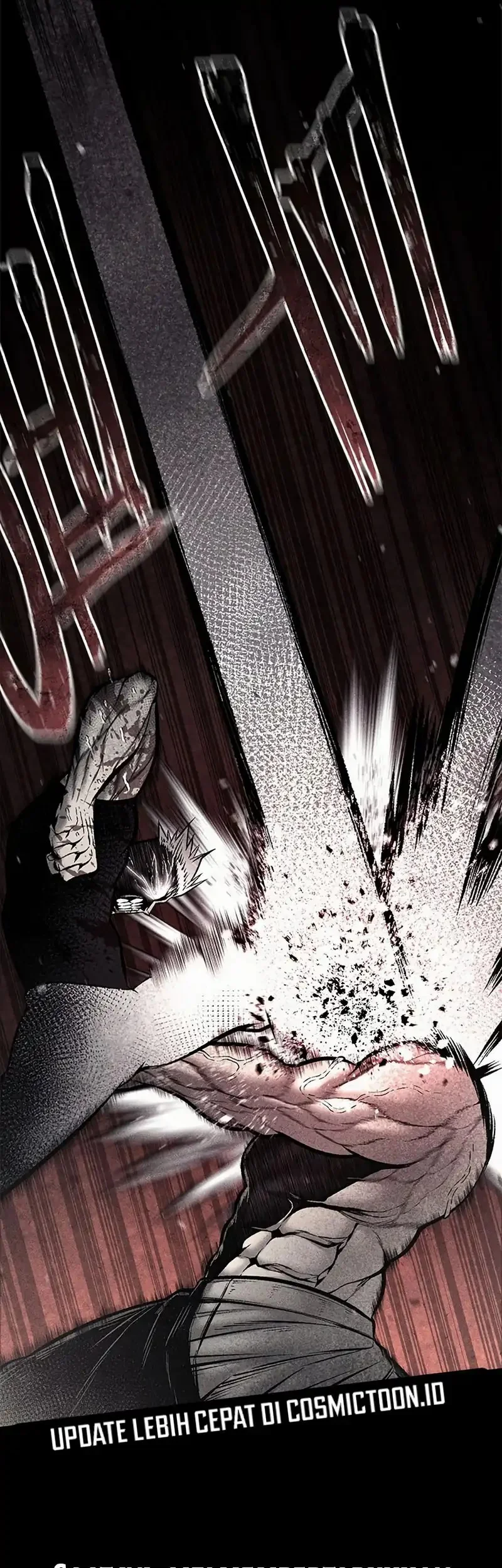 Festival Of Warriors Chapter 50 Gambar 44