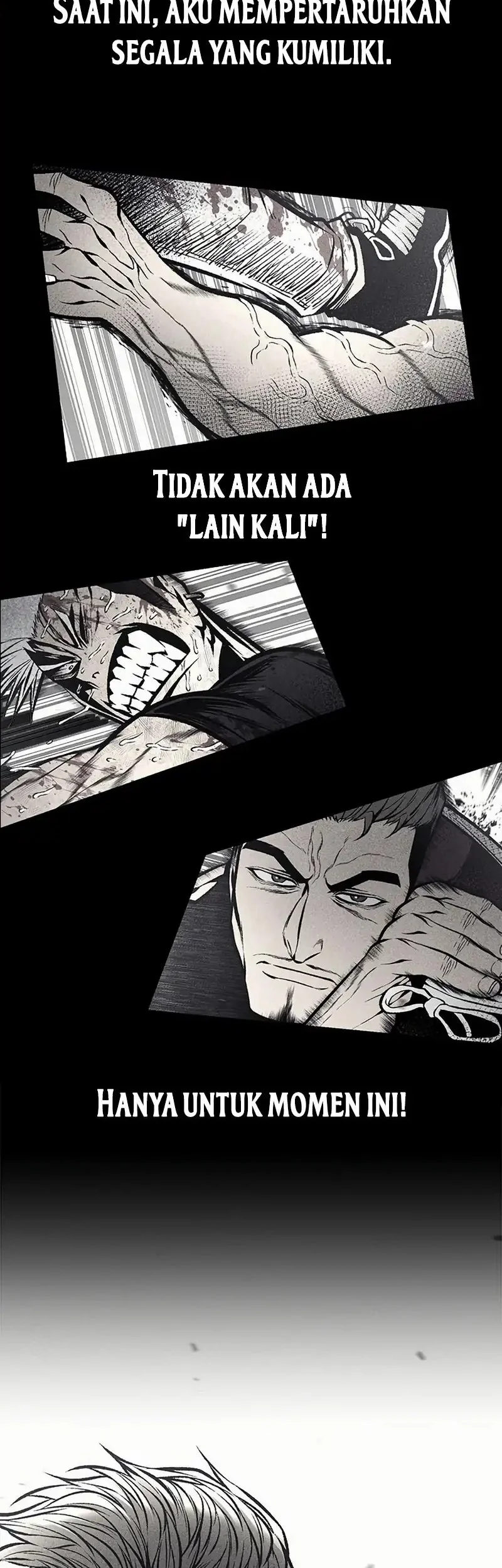 Festival Of Warriors Chapter 50 Gambar 45